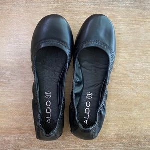 NWOT ALDO ballet flats size 6.5